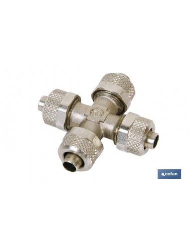 CRUZ INTERMEDIA T10/8