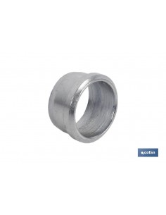 ANILLO CIERRE TUBO 17