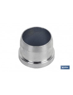 ANILLO DE CIERRE LARGO 6 mm