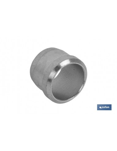 ANILLO DE CIERRE LARGO 10 mm