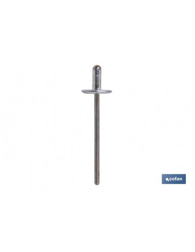 REMACHE ALA ANCHA MULTIGRIP 4,8 X 16