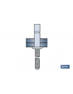 REMACHE ACERO ESTRUCTURAL... 2