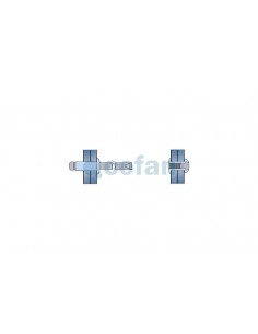 REMACHE ALUMINIO NORMAL... 2