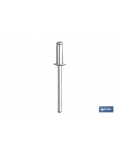 REMACHE DE FLOR 4 X 16 MM