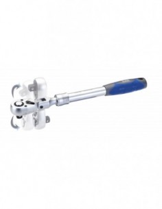 LLAVE DE CARRACA EXTENSIBLE...