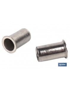 TUERCAS REMACHABLES A-2...