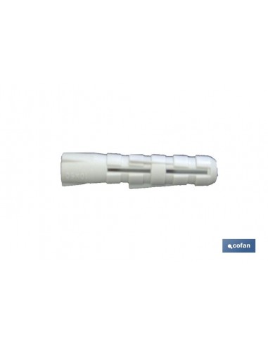 BLÍSTER DE 3 UDS. TACO DE POLIETILENO...
