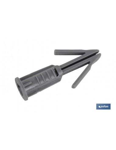 TACO FLECHA PLACAS DE YESO 6 x 17mm