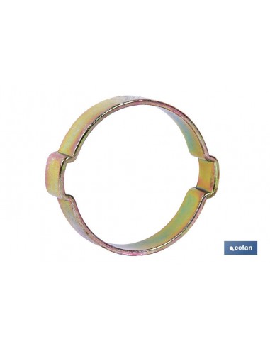 ABRAZADERA DOS OREJAS 28-31