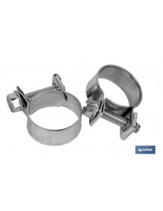 ABRAZADERAS STANDAR...