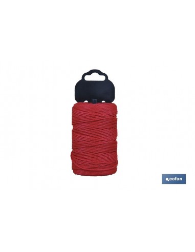 BLISTER TRENCILLA POLI/8842 1.5MM 100...