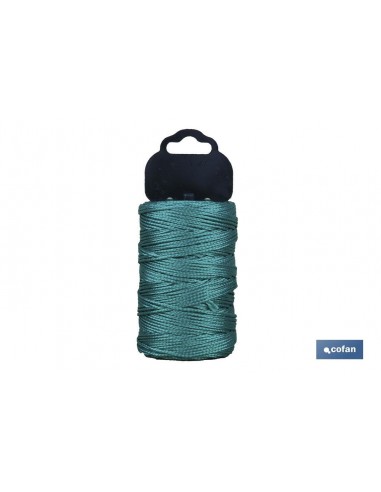 BLISTER TRENCILLA POLI/8842 1.5MM 100...