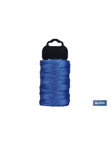 BLISTER TRENCILLA POLI/8842 1.5MM 100...