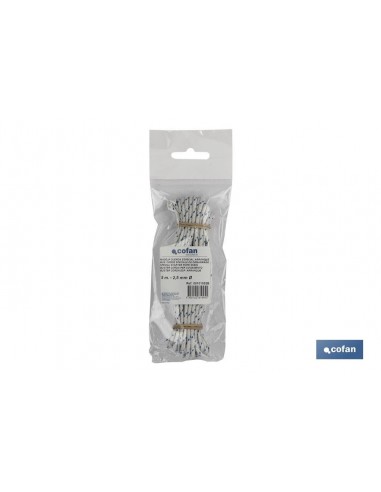 MADEJA CUERDA ESPECIAL ARRANQUE 2,5MM 5M