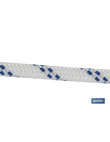MADEJA CUERDA ESPECIAL ARRANQUE 3MM 5M