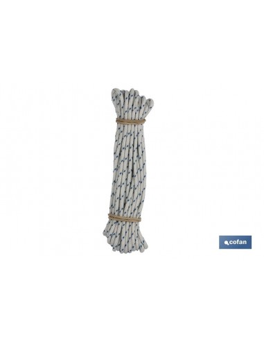 MADEJA CUERDA ESPECIAL ARRANQUE 4MM 5M