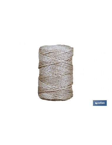 BLISTER SISAL PITA 2 CABOS 200 GRS...