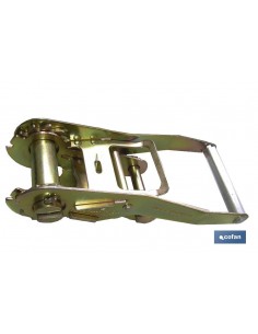 APARATO TRINCAJE 1500 KGS