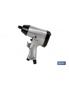 MALETÍN 17PCS PISTOLA 1/2...