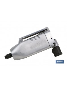 PISTOLA IMPACTO 3/8