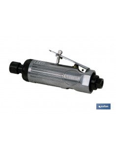 FRESADORA NEUMATICA RECTA 6 mm