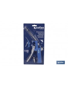 PISTOLA SOPLAR PLASTICO... 2