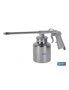 PISTOLA DE PETROLEAR