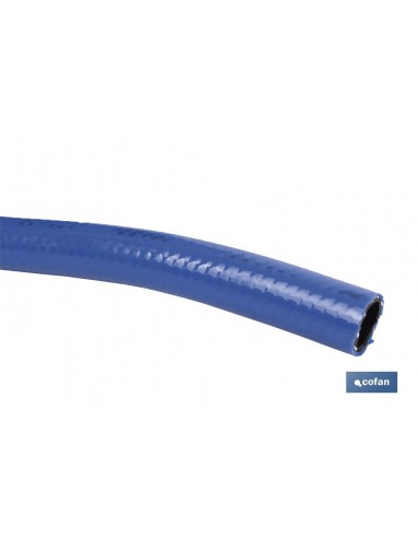 MANGUERA COMPRESOR 8,5 X 12,5MM (50 MTS)