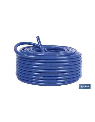 MANGUERA COMPRESOR 10 X 15mm (50 Mts)
