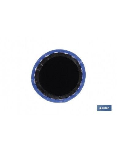MANGUERA COMPRESOR 10 X 15mm (50 Mts)