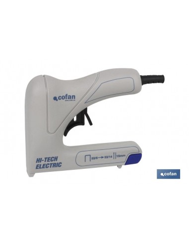 GRAPAD./CLAVAD. ELECTR 53/6 8 10 12...