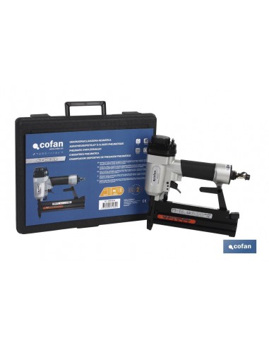 GRAPAD./CLAVAD. NEUMATIC CLAVO T/50 +...