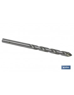 BROCA ROTACIÓN PORCELÁNICO 5MM