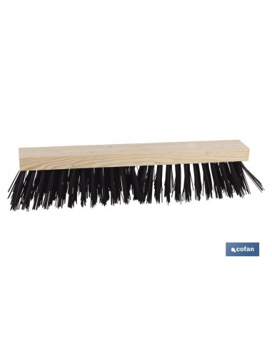 CEPILLO BARRENDERO 52cm COFAN EXTRA