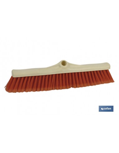 CEPILLO INDUSTRIAL 50cm PLASTIC SUAVE