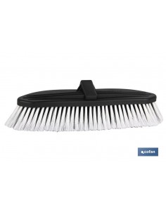 CEPILLO LAVACOCHES PVC...