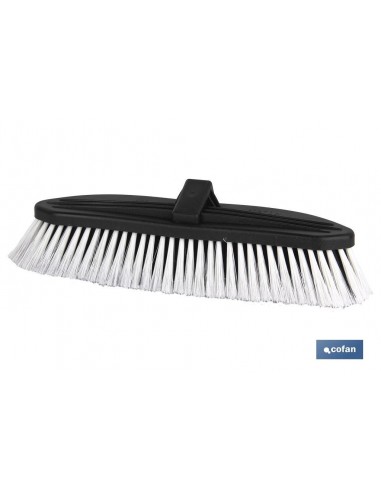 CEPILLO LAVACOCHES PVC PROFESIONAL...