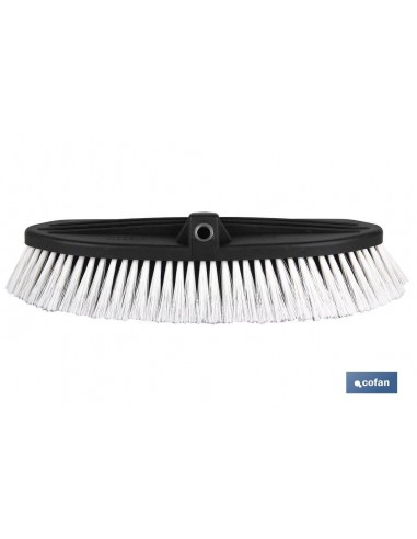CEPILLO LAVACOCHES PVC PROFESIONAL...