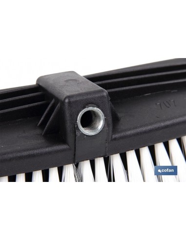 CEPILLO LAVACOCHES PVC PROFESIONAL...