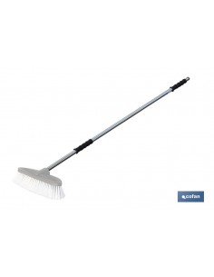 BARRA METAL CEPILLO... 2