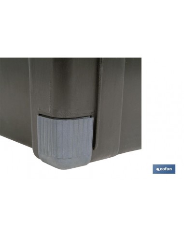 CAJA DE HERRAMIENTAS HEAVY DUTY...