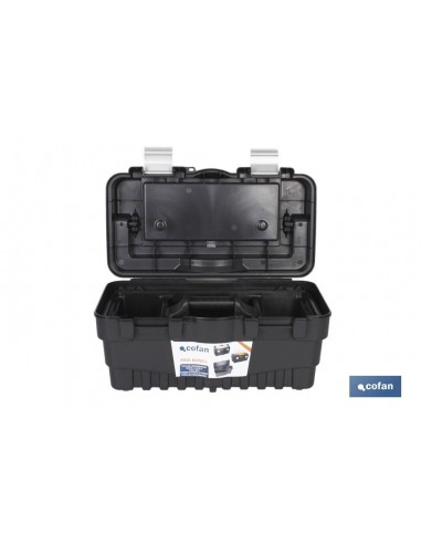 CAJA HERRAMIENTAS MODELO BRINELL...