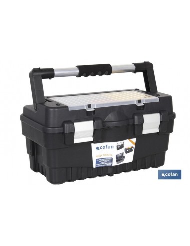 CAJA HERRAMIENTAS MODELO BRINELL...