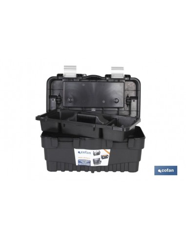 CAJA HERRAMIENTAS MODELO BRINELL...