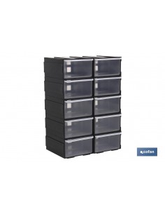 ARMARIO 10 GAVETAS... 2