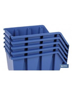GAVETA SUPER 2 AZUL... 2