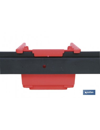 CARRIL METAL PARA GAVETAS SUPER 495x40mm