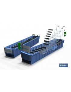 GAVETA POLIPR. ESPEC....