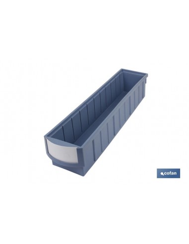SEPARADOR TRANSVERSAL PLASTICO P/GAVETA