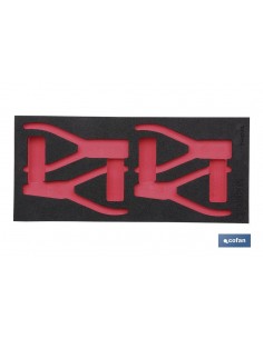 SEPARADOR ESPUMA (1/3...